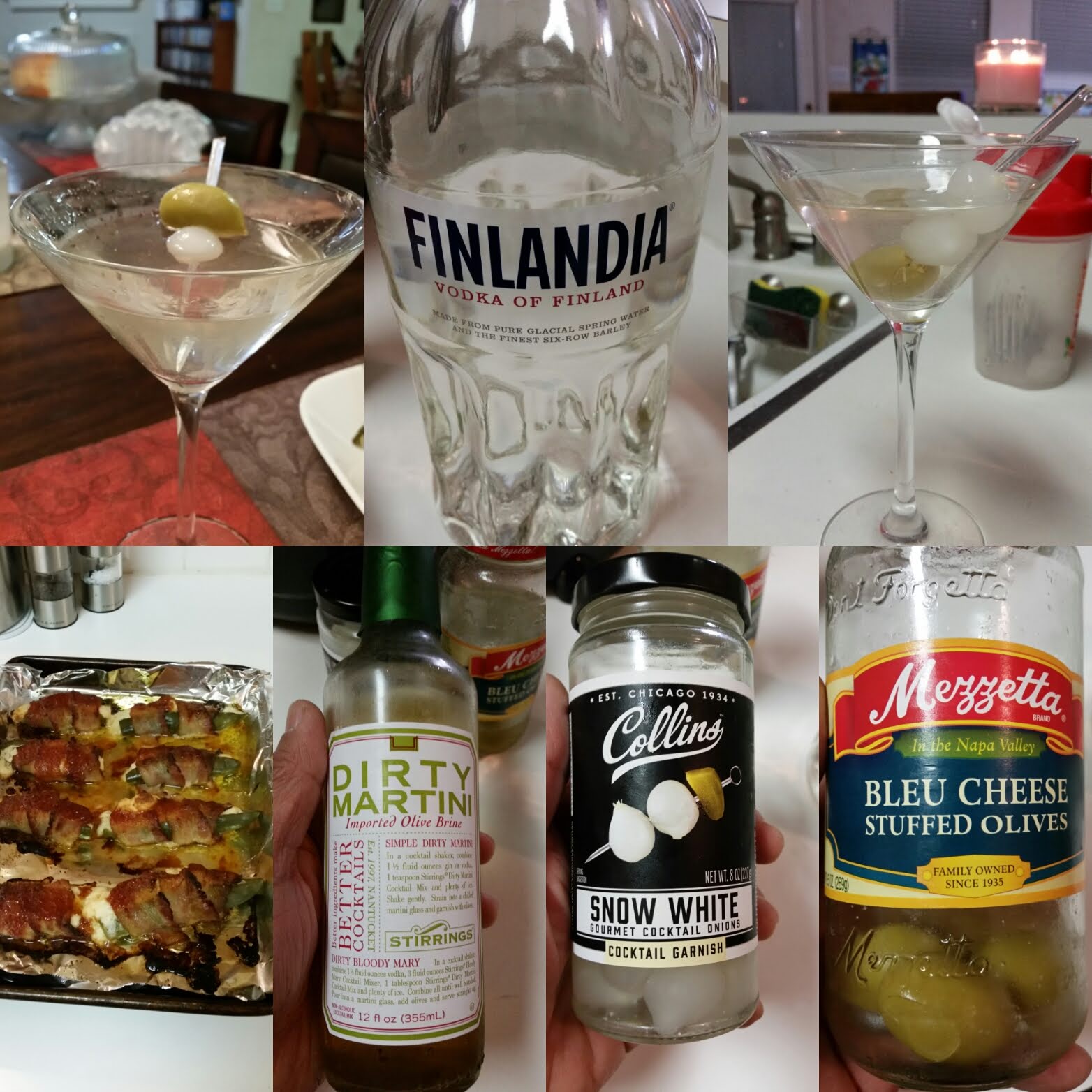 The Winos' Wine Guide