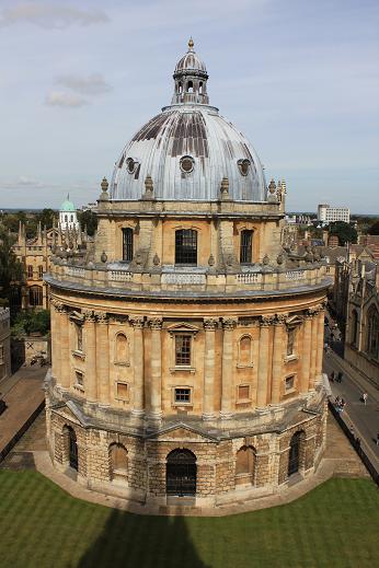 Londres 2011 - Blogs de Reino Unido - Día 8: 15 de Septiembre. Oxford. (8)