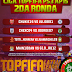 2da Ronda (Octavos) | Liga TopFIFA Oro PS3 Ape015
