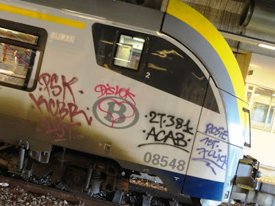 Sncb Lovers