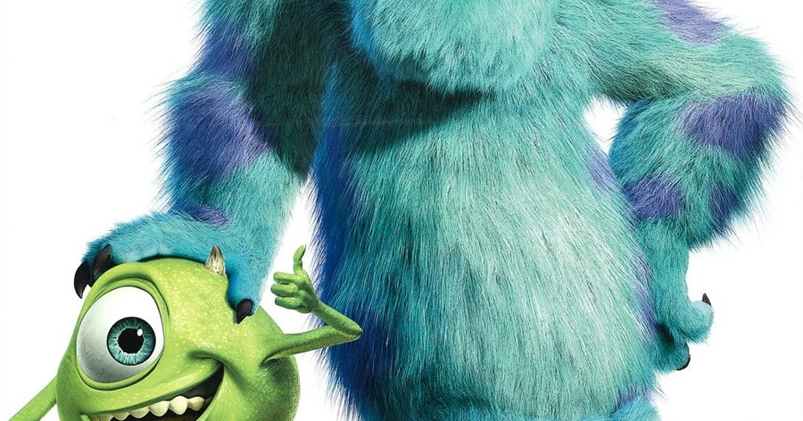 Great Character: Sulley (“Monsters, Inc.”), by Scott Myers