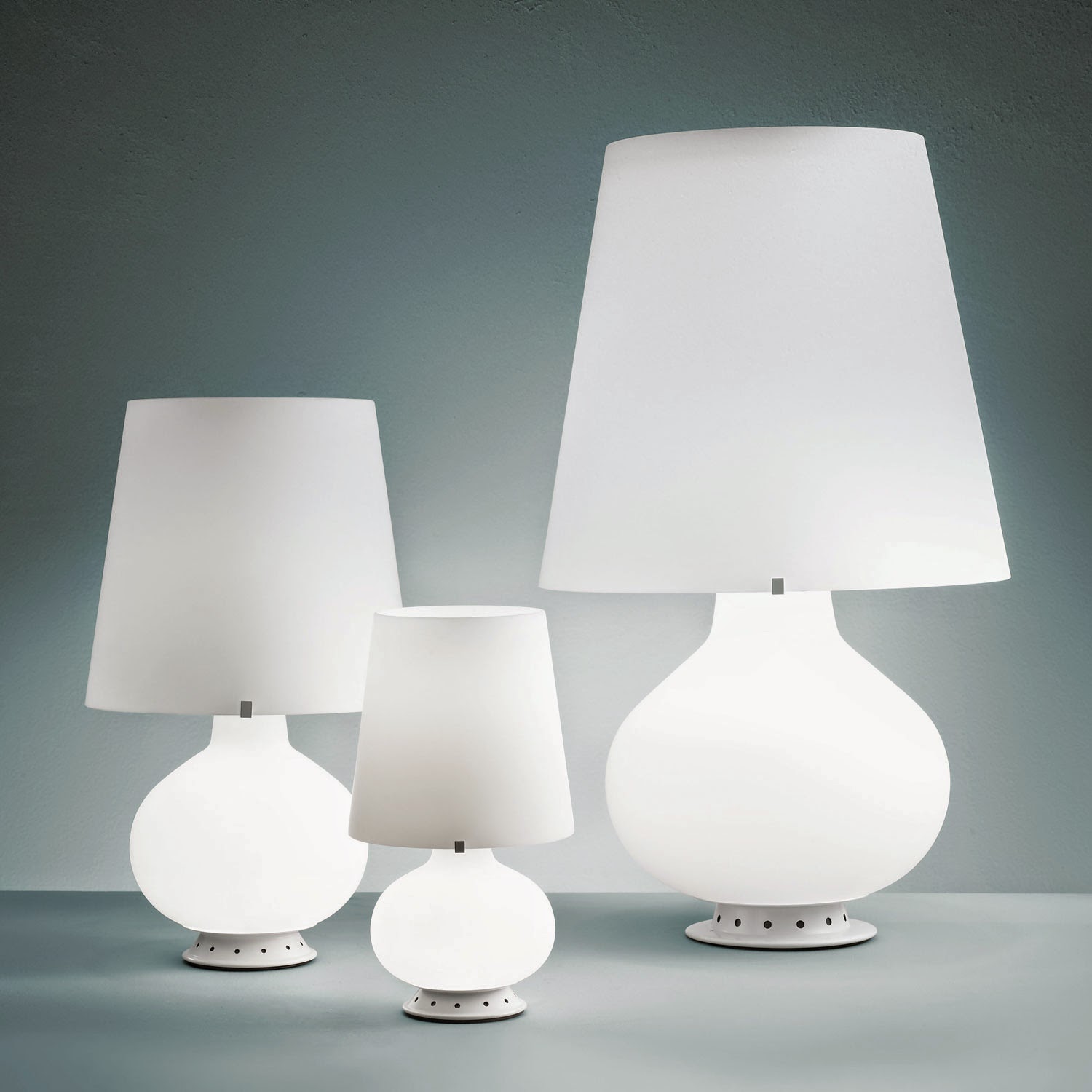 Quelle luci che rendono speciale la casa... 5 Quelle luci che rendono speciale la casa...