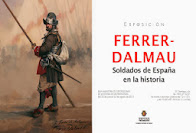Exposición "Soldados de España"