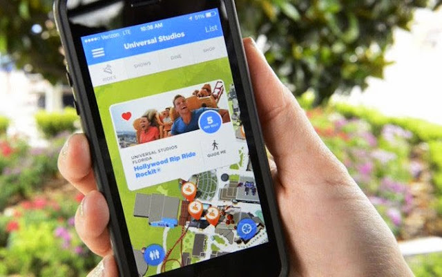 Dica do celular em Orlando e Disney Dica do celular em Orlando e Disney