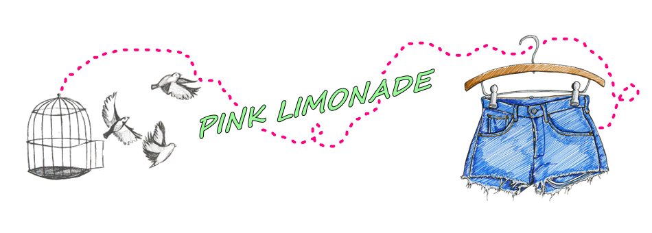 Pink Limonade