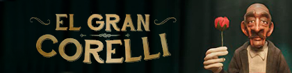 curta: «El Gran Corelli»