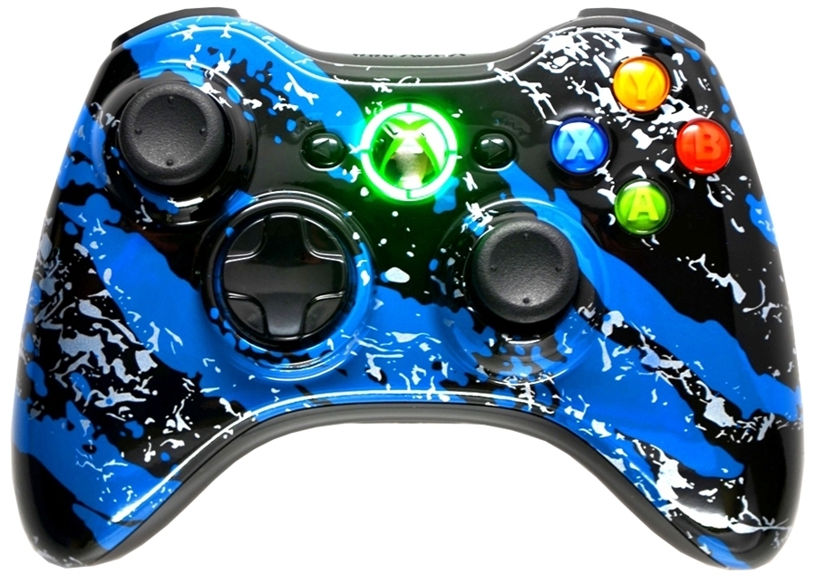 Ps4 Call Of Duty Controller Mods Call Of Duty Controllers Xbox One