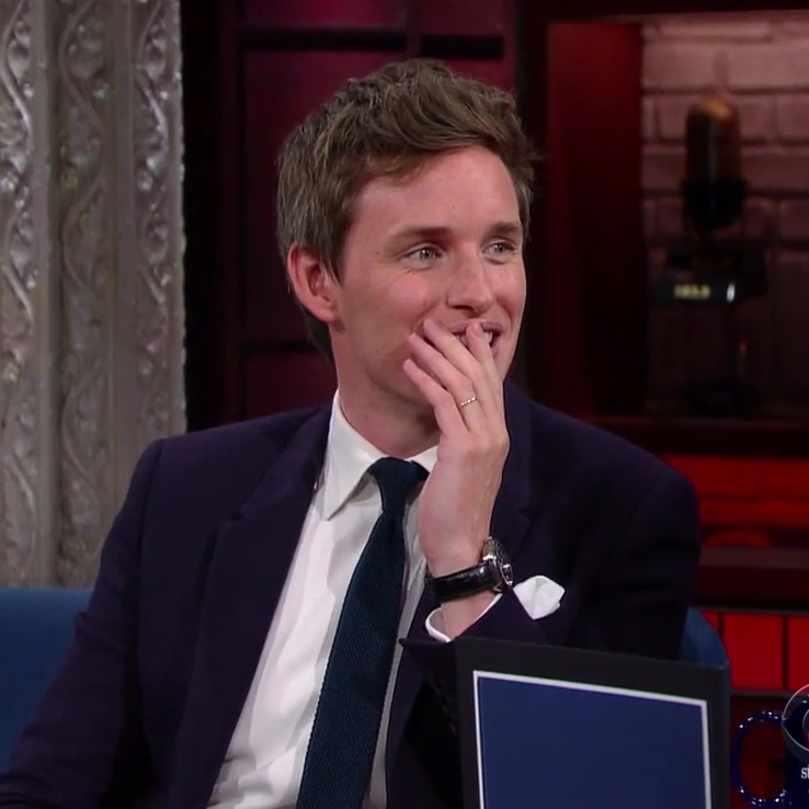 Eddie redmayne imdb picture