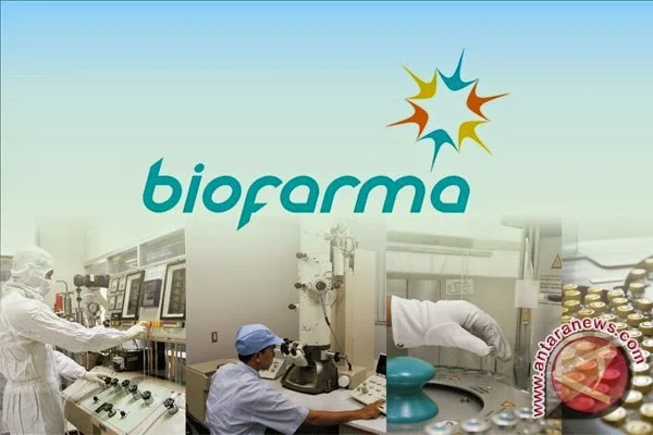 Lowongan Kerja BUMN Bio Farma