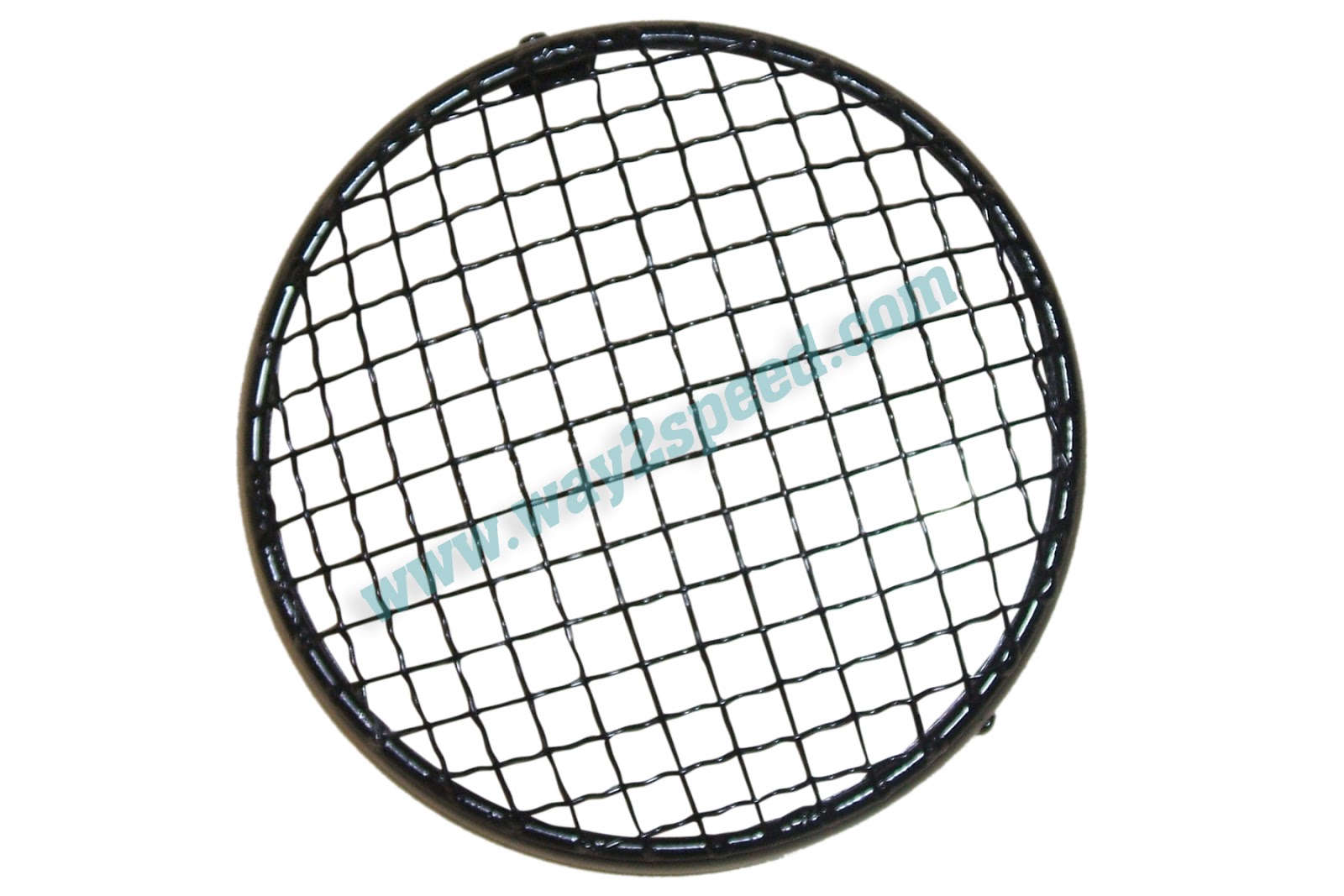 Motorcycle Headlamp Grill Headlamp Grill Head Light Grill Royal