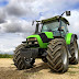 Handling Light Farm Activities with Hobby Farm Tractors