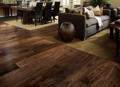 Sàn gỗ óc chó có bị mối mọt không 1