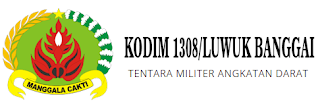 Kodim 1308/LB