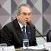 Senador Raimundo Lira lamenta falecimento do Vereador Pedro Coutinho, de João Pessoa