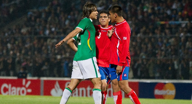 43+ Resultado Final Del Partido Bolivia Vs Brasil Pictures