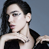 O próximo hit da Dua Lipa se chama "Lost In Your Light" e é uma parceria com o Miguel