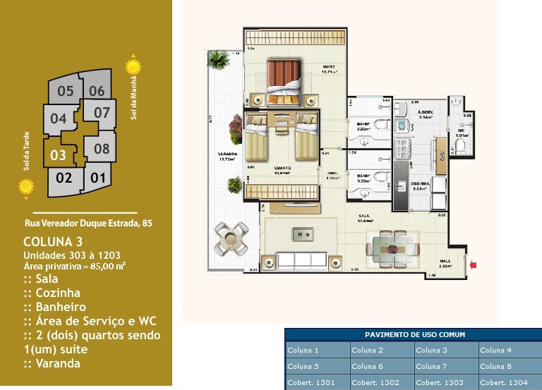 Stand Online: La Rochelle Santa Rosa