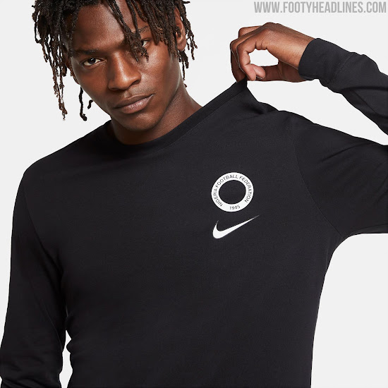 Outstanding Nike Nigeria 2020-21 Collection Released - Footy Headlines