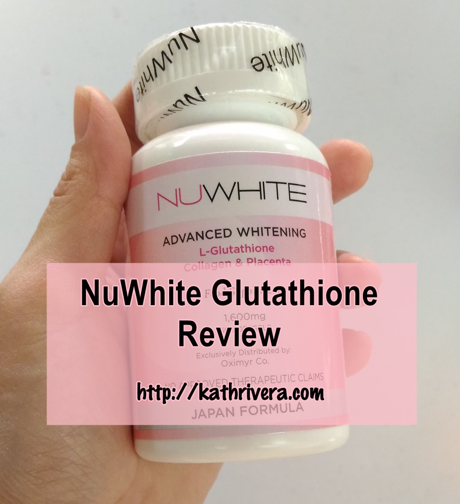 glutathione review There has been a skin whitening craze in the philippines, and i have to admit that i am one of those who have bought and used glutathione what few people . glutathione review There has been a skin whitening craze in the philippines, and i have to admit that i am one of those who have bought and used glutathione what few people .