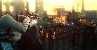 ScreenShot 1 Download Hitman Blood Money Highly Compressed