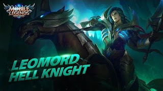 Build Leomord Tersakit By Top Global ( Recomendation )