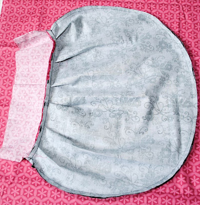 easy homemade sling bag 