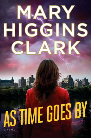 Review: As Time Goes By by Mary Higgins Clark (audio)