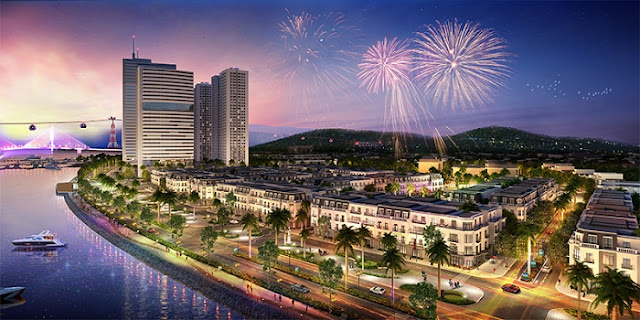 Vinhomes Hạ Long