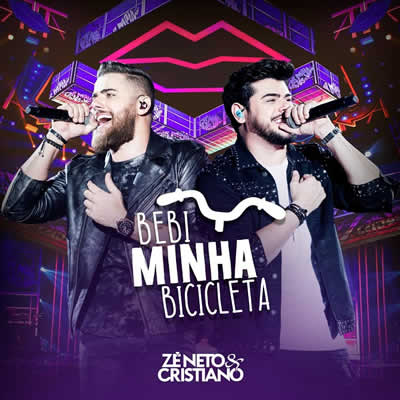 Zé Neto e Cristiano - Bebi Minha Bicicleta (Coração Falido)