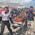 Precaria situación de equipo de voleibol juvenil dominicano varado en PR tras fuego en Ferry Precaria situación de equipo de voleibol juvenil dominicano varado en PR tras fuego en Ferry