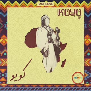 Casa Flayva - Fangoro (Original Mix) Casa Flayva - Fangoro (Original Mix)