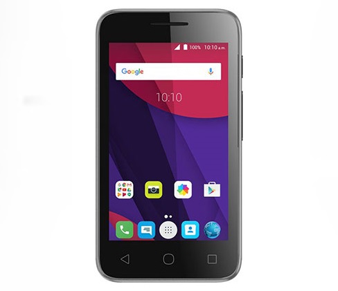 Alcatel Lume