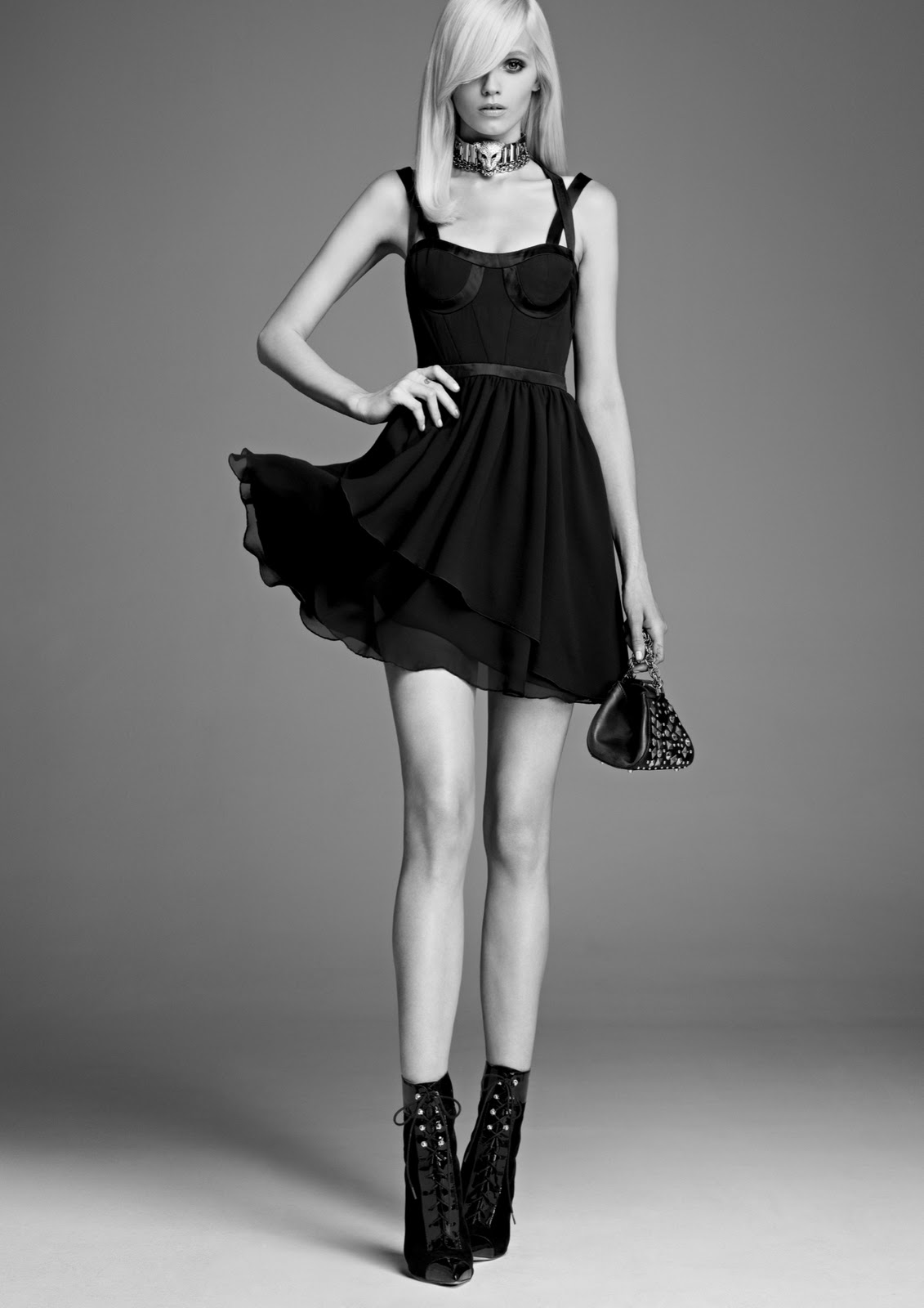 little black dress is your favourite wardrobe item and you can dress ...