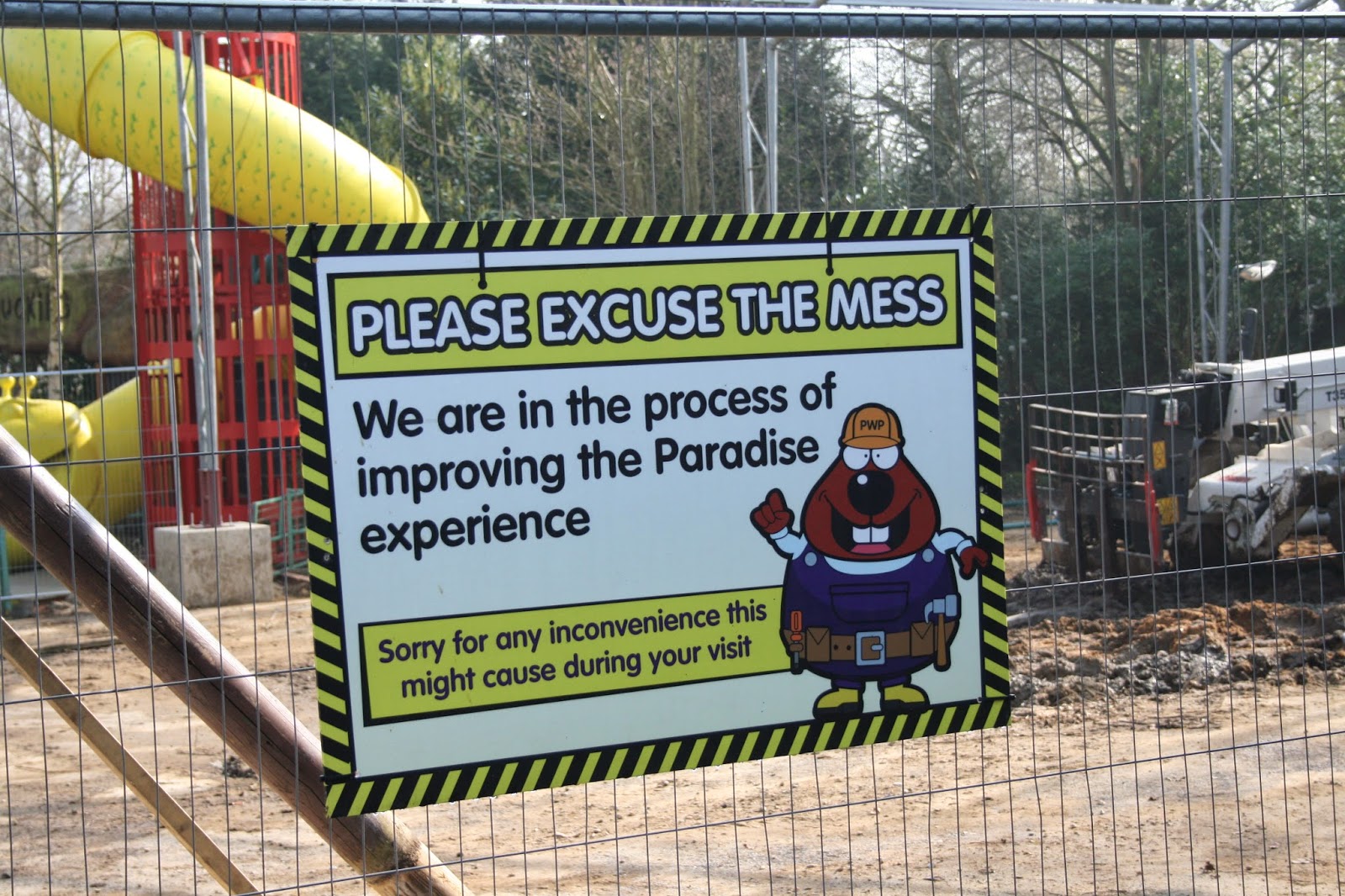 Paradise Zoo News How much does it cost to run a zoo?