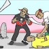 Suspected Cult Member Murders Girlfriend & Dumps Corpse In A Well