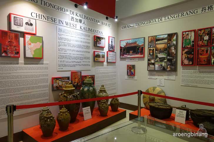 museum tionghoa indonesia tmii jakarta