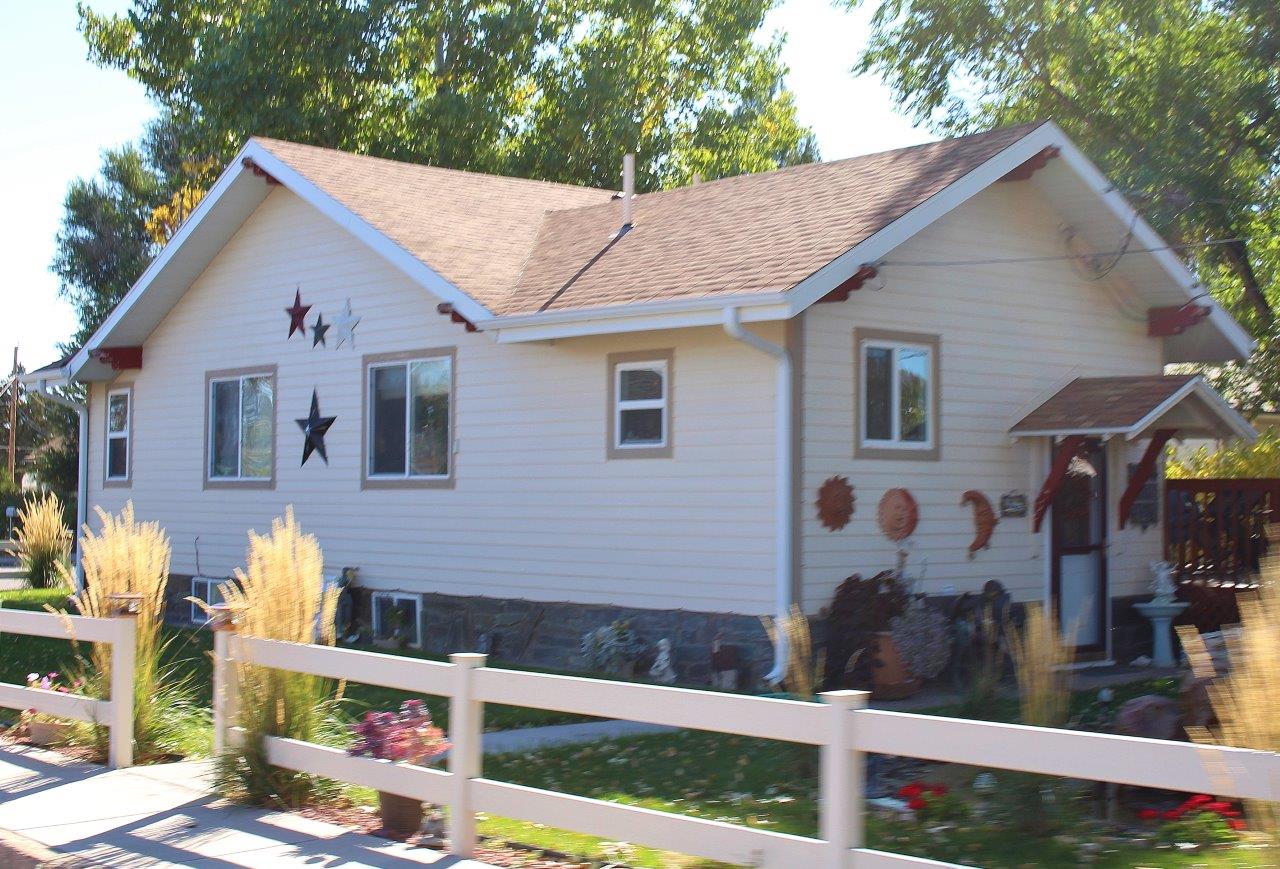 Sarah Lynn's Nature's Splendor Photos Torrington, Wyoming, to Chadron