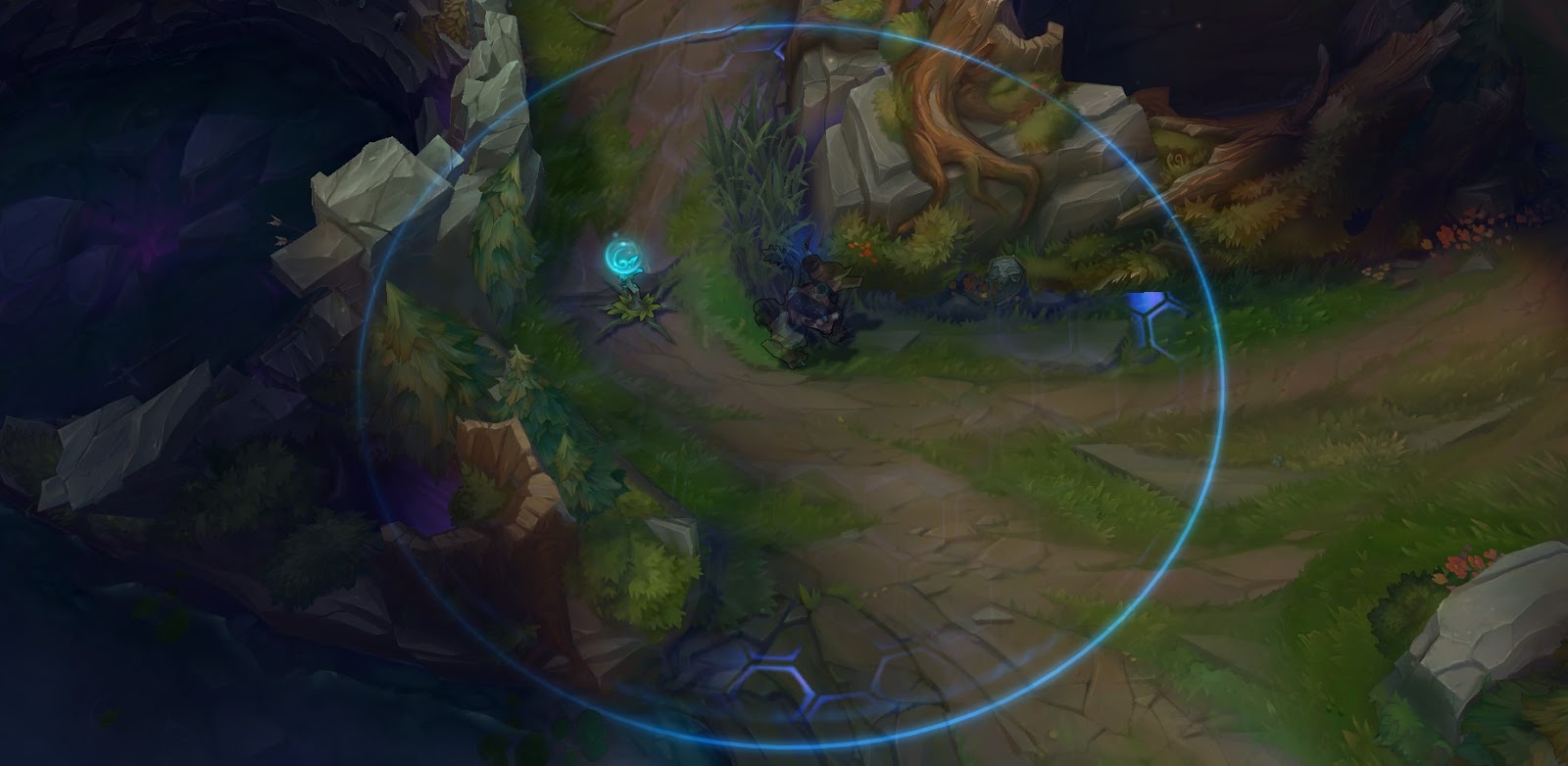 Surrender at 20: Mecha Rengar & New Chroma now available!