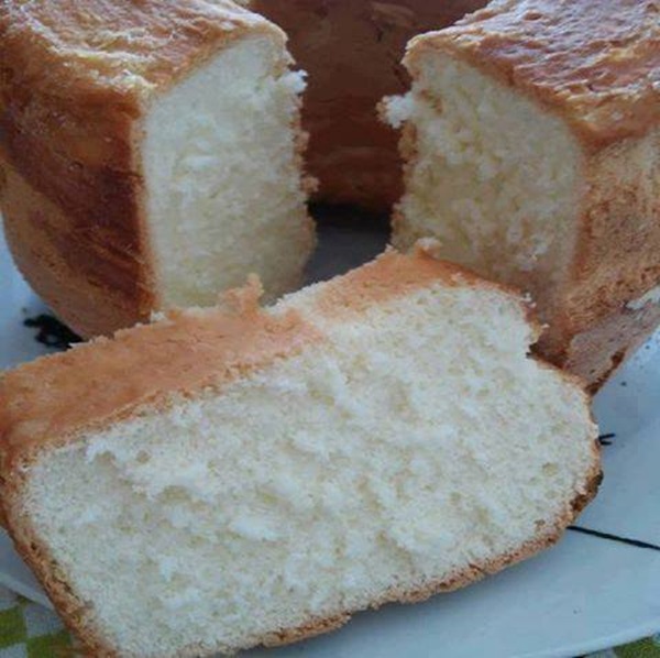 BOLO BREVIDADE