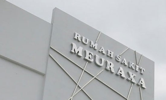 Lowongan Kerja Banda Aceh di RSUD Meuraxa Agustus 2016 Gambar Lowongan Kerja Banda Aceh di RSUD Meuraxa Agustus 2016