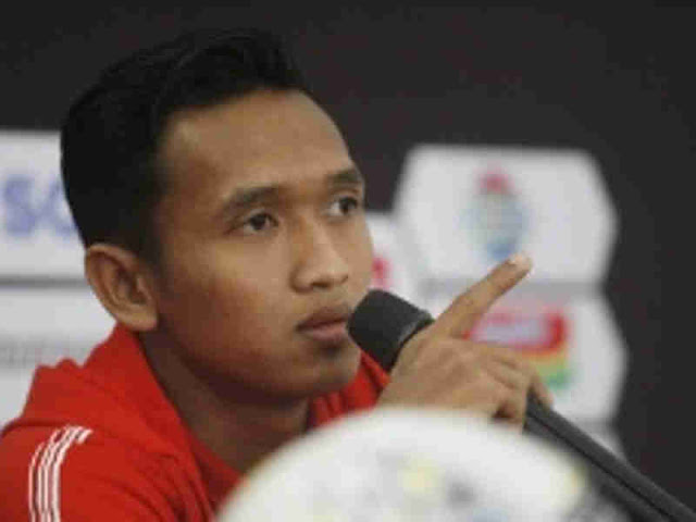 Dany Saputra Nilai Persija Akan Terkendala Dukungan Suporter PSS Sleman Dany Saputra Nilai Persija Akan Terkendala Dukungan Suporter PSS Sleman
