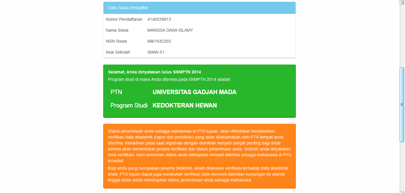 Paling Inspiratif Ugm Wallpaper Motivasi Masuk Ptn Day