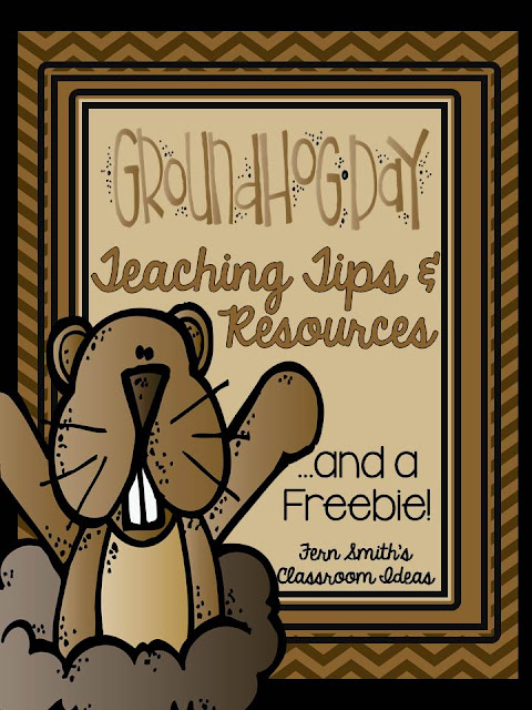 Groundhog Day is a simple and cute tradition that you can use to teach predictions and outcomes that even the youngest kindergartener can even understand. Perfect for first grade and second grade too. Groundhog Day resources, lessons and freebies for you to use immediately in your classroom today! Groundhog Day is a simple and cute tradition that you can use to teach predictions and outcomes that even the youngest kindergartener can even understand. Perfect for first grade and second grade too. Groundhog Day resources, lessons and freebies for you to use immediately in your classroom today!