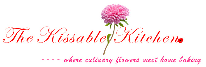 The Kissable Kitchen