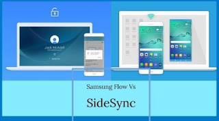 برنامج, لادارة, تليفونات, سامسونج, من, الكمبيوتر, Samsung ,SideSync, اخر, اصدار