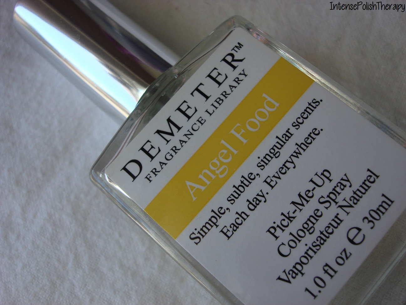 Demeter Fragrance Library - Angel Food