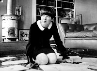 Avengers in Time: 1966, Fashion: Mary Quant receives OBE