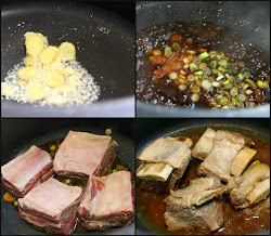 ribs short boneless beef asian cooker recipe slow pressure end card mistake bought bone note please don