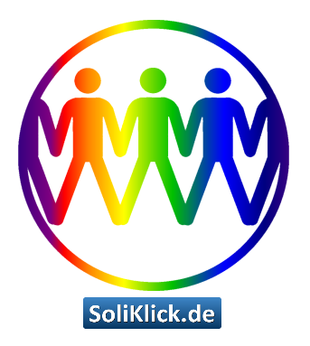 SoliKlick.de - Petitionen für Umweltschutz, Tierschutz, Menschenrechte, Klimaschutz und mehr :) www.soliklick.de   - cover
