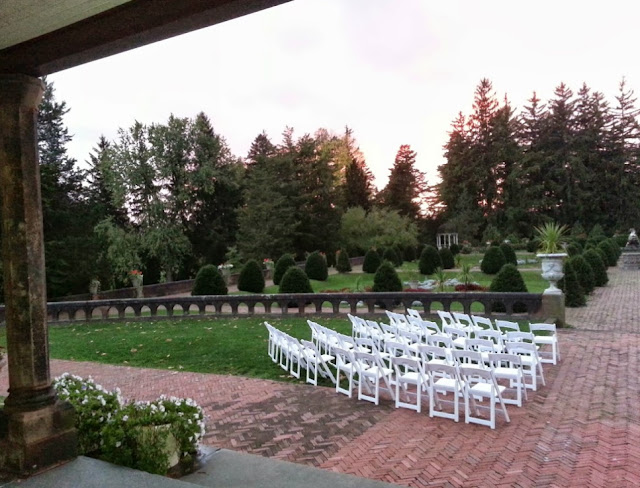 Wedding Venues In The Finger Lakes sonnenberg gardens wedding Wedding Venues In The Finger Lakes sonnenberg gardens wedding